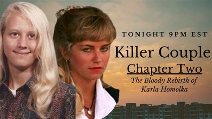 Does Karla Homolka See Her Parents? Her Younger Sister Tammy Homolka Autopsy Report 2022