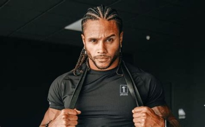 HAARPER Height, Weight, Net Worth, Age, Birthday, Wikipedia, Who, Instagram, Biography