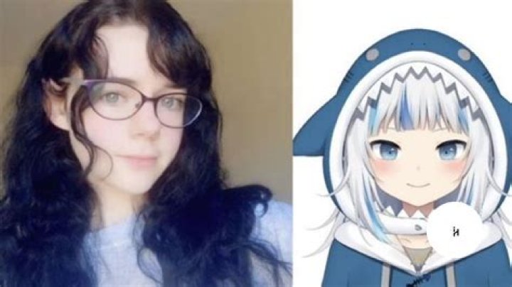 
Has Gawr Gura Done A Face Reveal- Who Is She? 