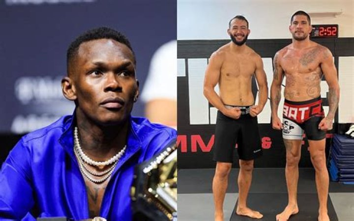 Israel Adesanya Height, Weight, Net Worth, Age, Birthday, Wikipedia, Who, Nationality, Biography