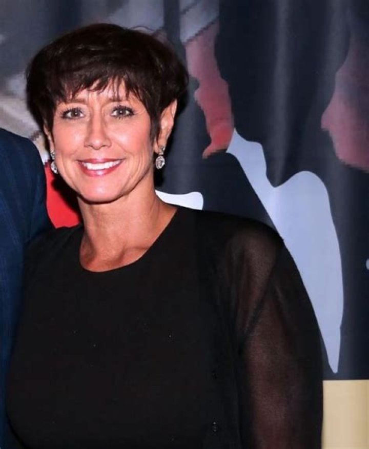 Judy Mccarthy Age, Birthday, Wikipedia, Who, Nationality, Biography