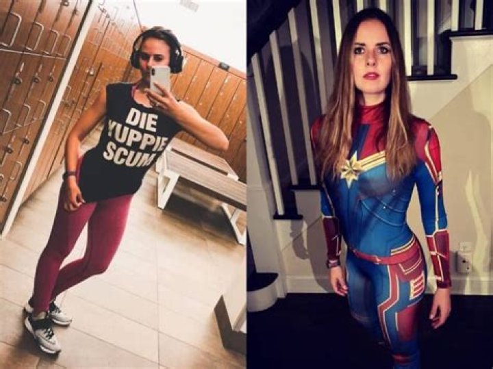 Kat Rosenfield Age, Birthday, Wikipedia, Who, Nationality, Biography