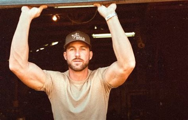 
Ryley Palfi Height, Weight, Net Worth, Age, Birthday, Wikipedia, Who, Nationality, Biography 