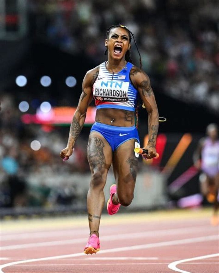 Vanessa Richardson Height, Weight, Net Worth, Age, Birthday, Wikipedia, Who, Nationality, Biography