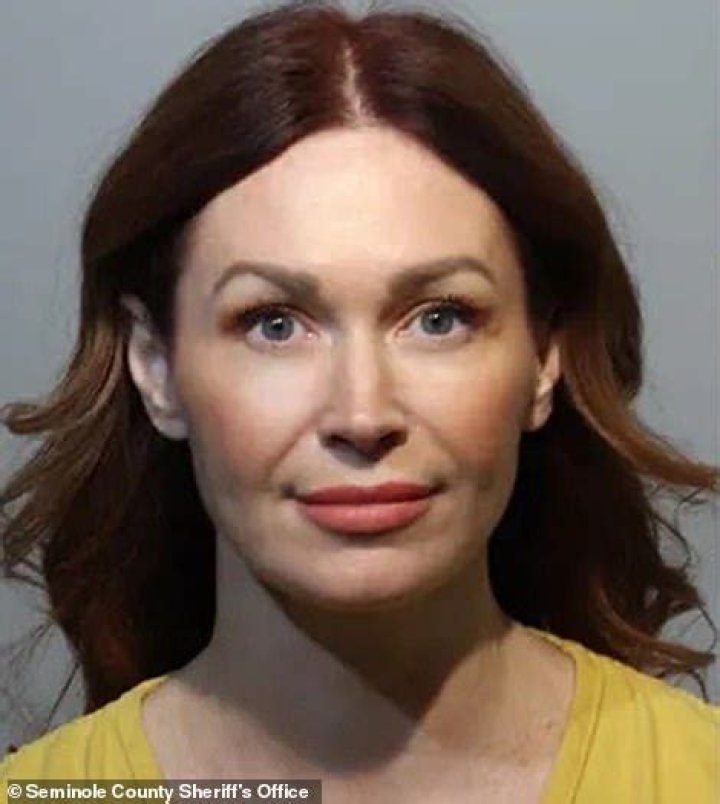 Who Is Danya Glenny Svoboda?