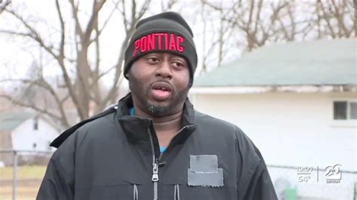 Who was Robert Wayne Lee aka ‘Boopac Shakur’? Vigilante pedophile hunter shot dead in Michigan